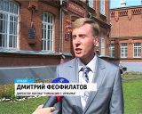 Юбилей уржумской гимназии