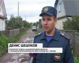 Рейд по садоводческим товариществам