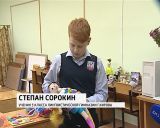 На станции юных техников работает кружок игрушки