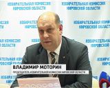 Предварительные итоги выборов