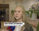 В ВГСХА открылся первый в регионе профильный технологический класс