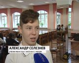 В ВГСХА открылся первый в регионе профильный технологический класс