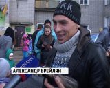 Кировчане отметили День хорька