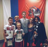 Кировский фигурист будет выступать за Испанию