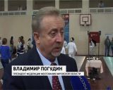 Турнир по фехтованию памяти Николая Порфирьева