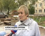 Когда закончится ремонт теплотрассы на Советской, 77?