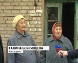 Дом без отопления в Ганино
