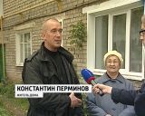 Дом без отопления в Ганино