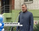 Дом образцового содержания по адресу Роза Люксембург, 47