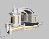 На Театральной площади планируют установить новую сцену