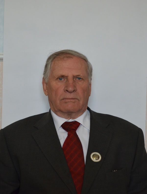 Скончался Зот Фомич Чернышев, депутат ЗакСобрания Кировской области третьего и пятого созывов.