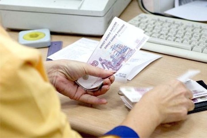 Заведующая детским садом в течение 9 месяцев своеобразно распоряжалась родительской платой