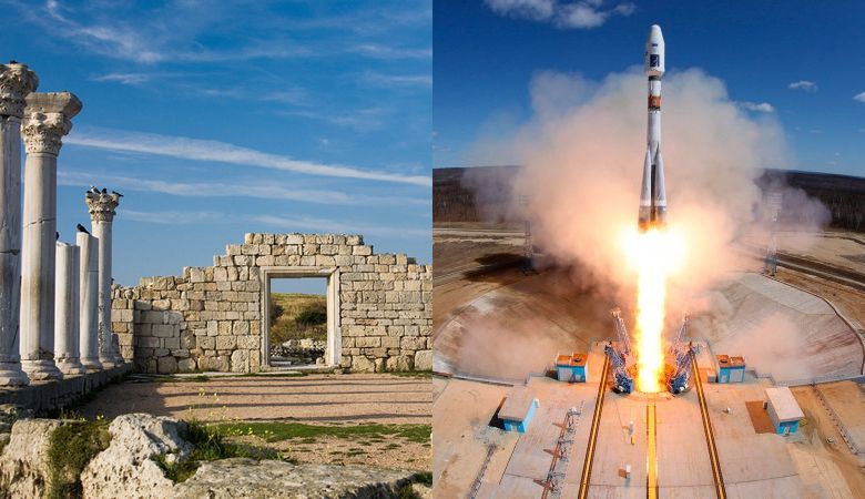 Дальний Восток и Севастополь - победители конкурса по выбору символов для новых банкнот