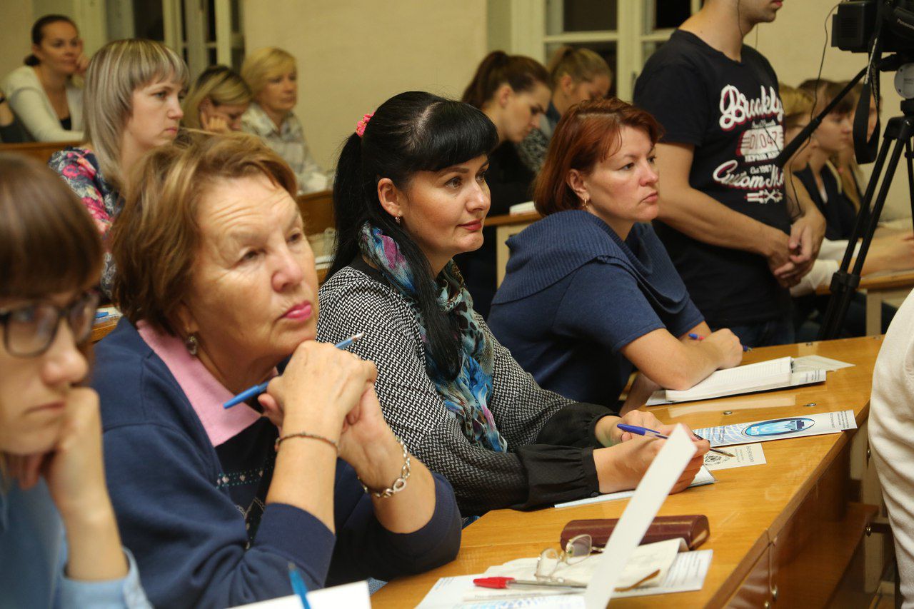 образование в кирове