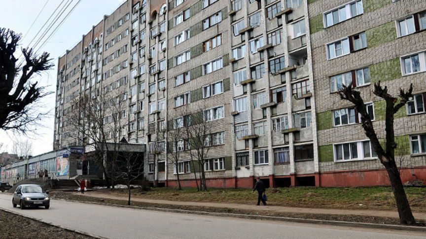 В регионе определены лучшие управляющие компании