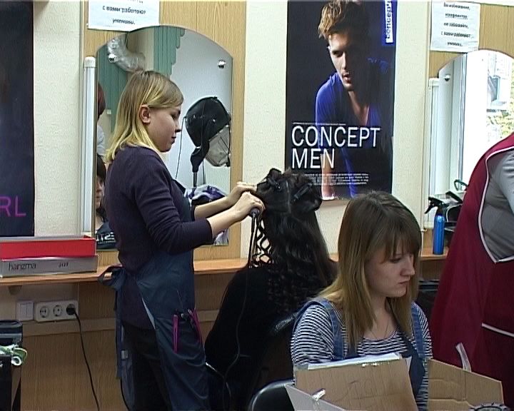 День открытых дверей в Учебном центре ЦЗН