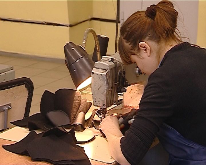 Вакансии для людей с ограниченными возможностями