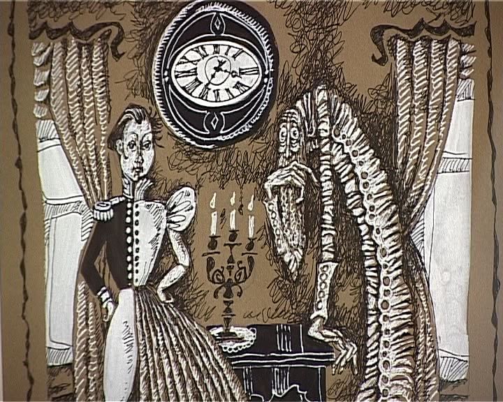 В Кирове открылась выставка Максима Наумова 