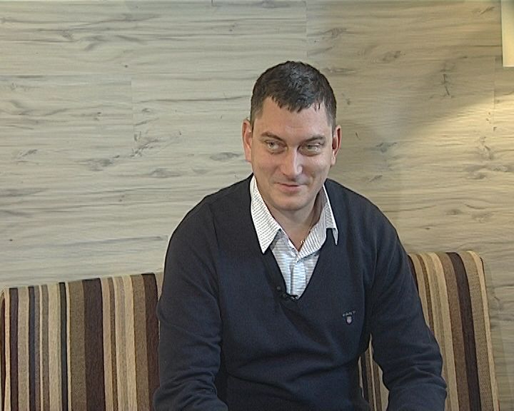 Вести. Интервью с Максимом Батыревым (25.10.2016)