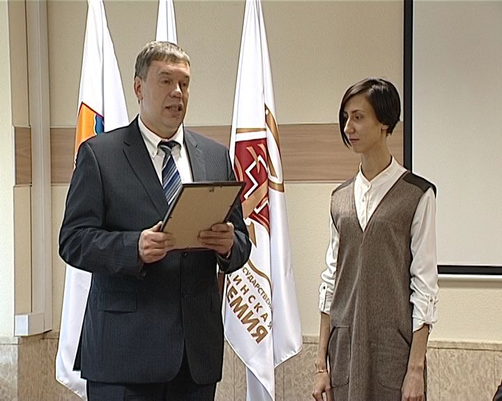 Совет ректоров с участием ГФИ