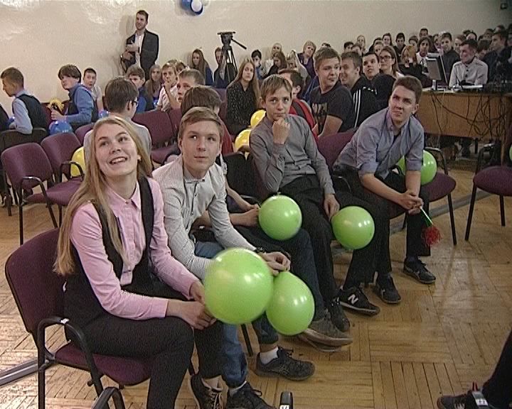 В Кирове прошел 