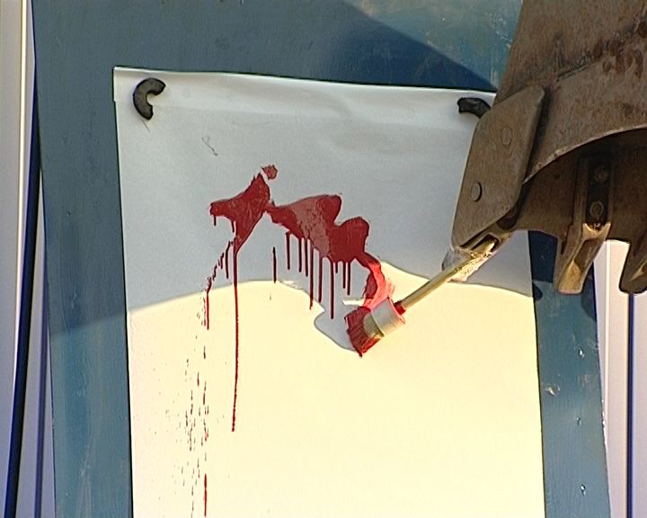 В Кирове прошел конкурс профмастерства машинистов экскаваторов