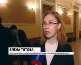 Кировчане впервые приняли участие в Большом этнографическом диктанте