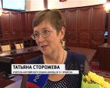 Международный День учителя для кировских педагогов выдался щедрым на подарки