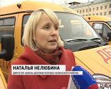 Международный День учителя для кировских педагогов выдался щедрым на подарки