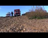 Извлечен из воды автомобиль с телом кировчанина