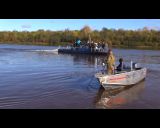 Извлечен из воды автомобиль с телом кировчанина