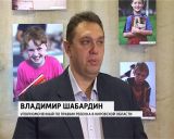 Выставка работ юных керамистов в выставочном зале художественного музея