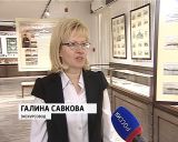 Вятская губерния на старинных открытках