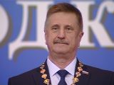 Валерий Владыкин вступил в должность главы города Кирова (ФОТО)