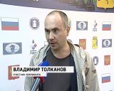 Чемпионат области по быстрым шахматам