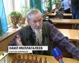 Чемпионат области по быстрым шахматам