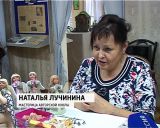 Выставка кукол "Мой сказочный мир" Натальи Лучининой