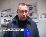 В областном сборном пункте проходят Дни призывника
