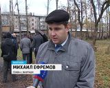 Члены общественной палаты проверили на безопасность школы в Шихово и Вахрушах