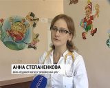 Молодые врачи в Уржумской ЦРБ