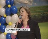 В Кирове прошел "День профессий машиностроения" для школьников