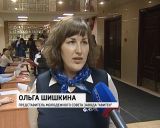 В Кирове прошел "День профессий машиностроения" для школьников