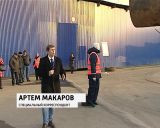 В Кирове прошел конкурс профмастерства машинистов экскаваторов