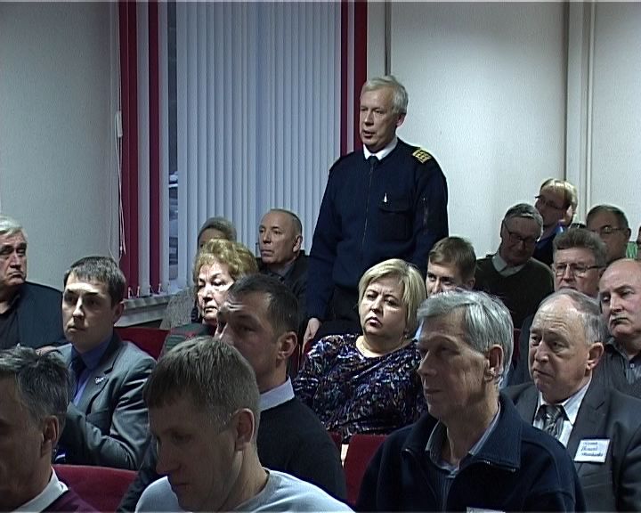 Полигон бытовых отходов в Осинцах Слободского района