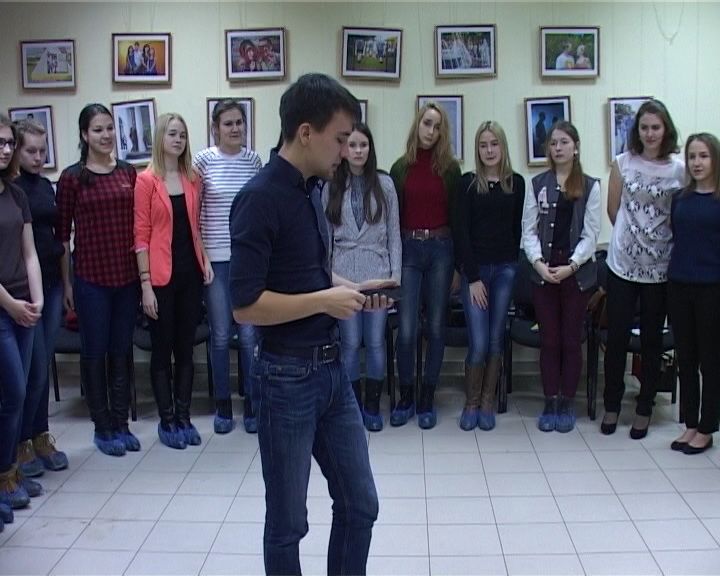 Профилактика ВИЧ