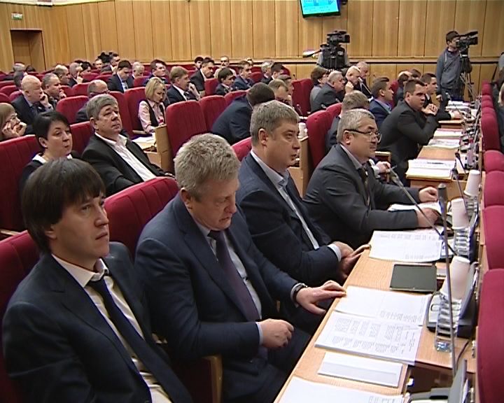 Депутаты ОЗС отложили обсуждение одного из самых резонансных законопроектов - 