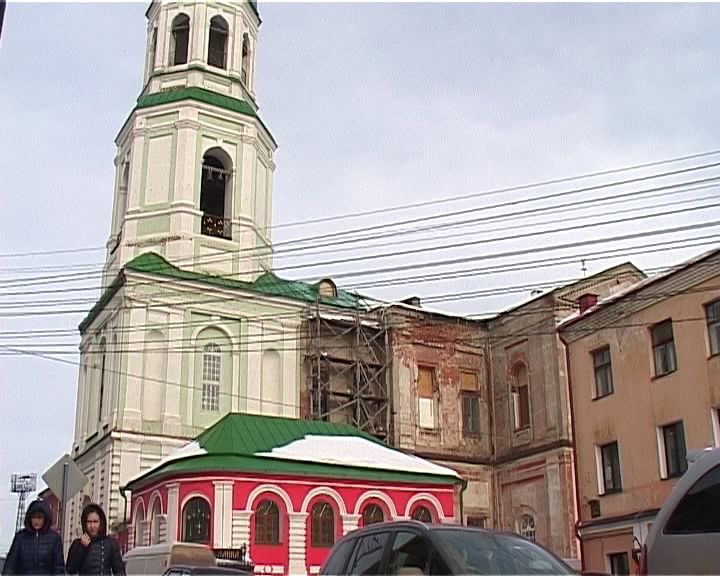 Кировчане отслужат молебен против пьянства