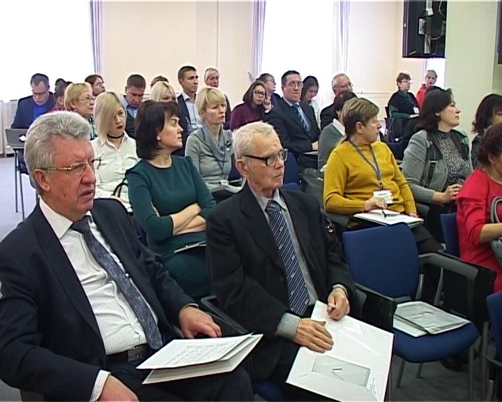 Активисты Общероссийского народного фронта подвели итоги работы