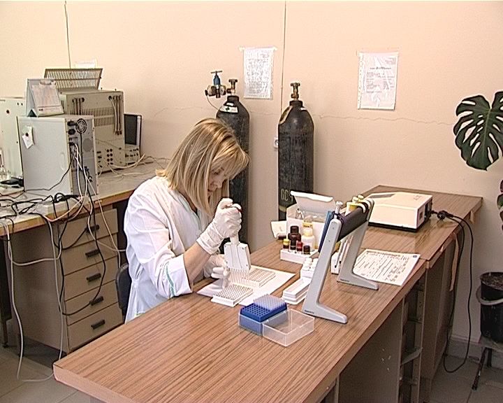 Всемирная неделя правильного использования антибиотиков