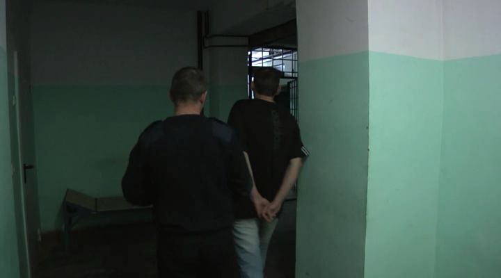 Гастроли лженалоговиков прервала полиция